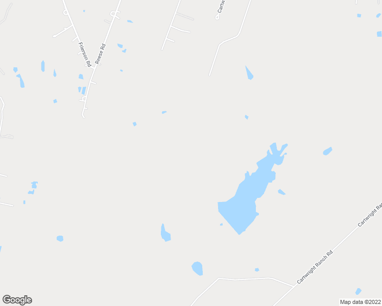 map of restaurants, bars, coffee shops, grocery stores, and more near 101-341 Cartwright Lane in Kaufman