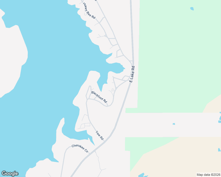 map of restaurants, bars, coffee shops, grocery stores, and more near 271 Wits End in Abilene