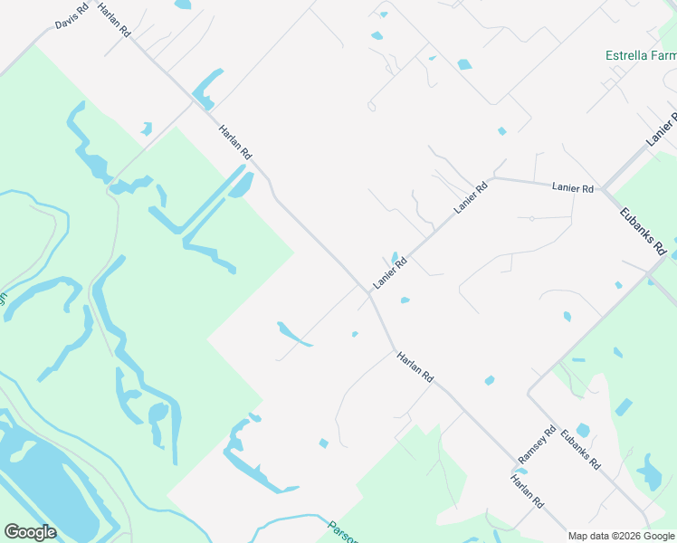map of restaurants, bars, coffee shops, grocery stores, and more near 560 Harlan Road in Combine