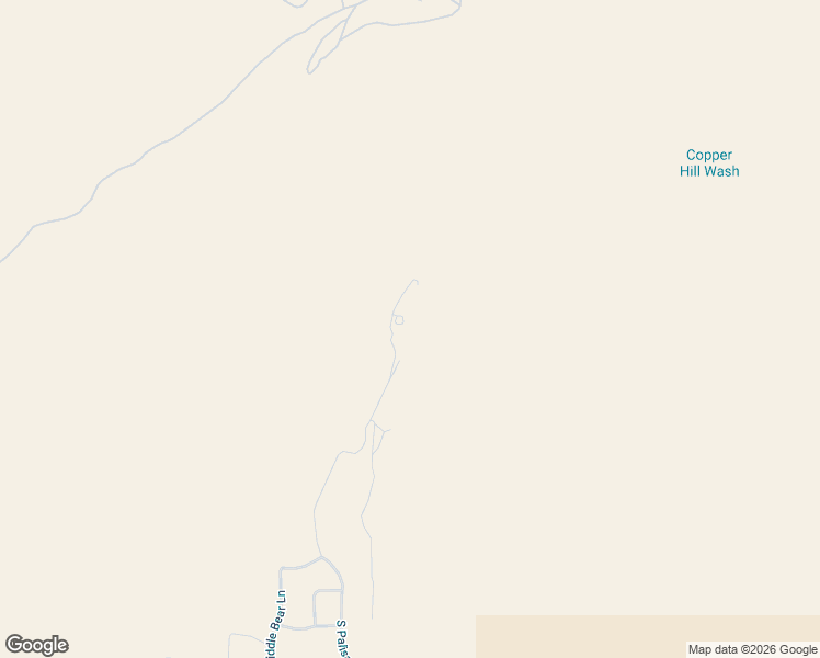 map of restaurants, bars, coffee shops, grocery stores, and more near 34215 South Golder Dam Road in Tucson