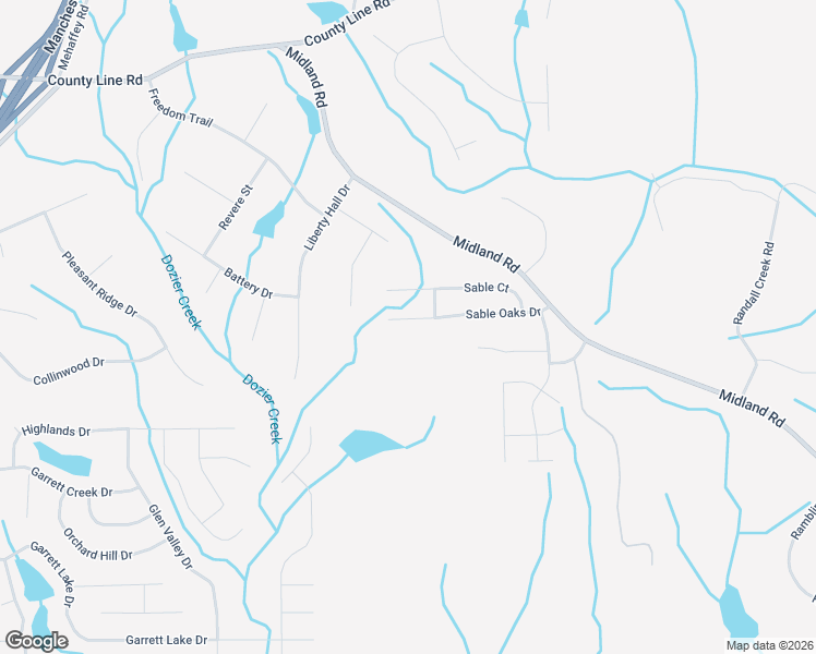 map of restaurants, bars, coffee shops, grocery stores, and more near 10162 Sable Oaks Drive in Columbus