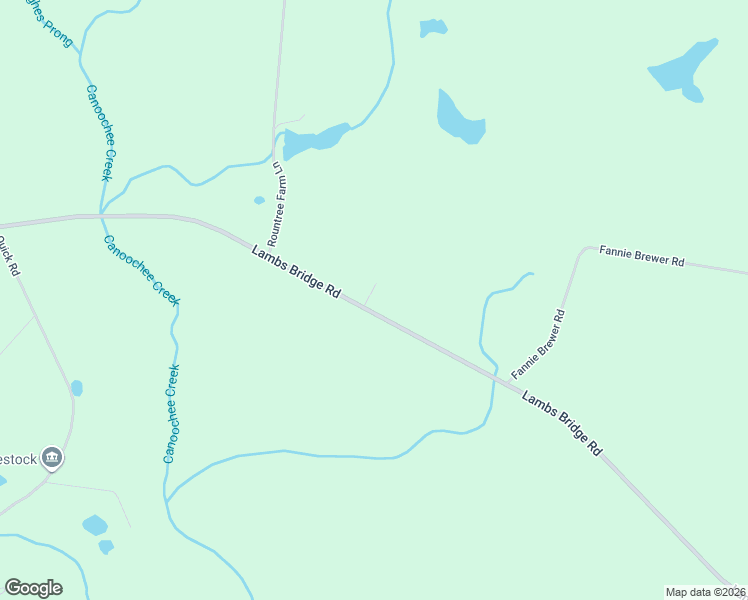 map of restaurants, bars, coffee shops, grocery stores, and more near 1249 Lambs Bridge Road in Twin City