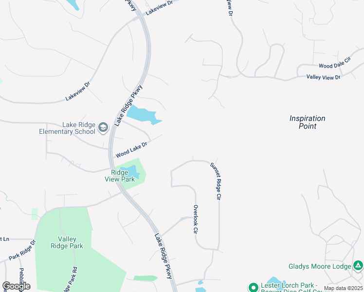 map of restaurants, bars, coffee shops, grocery stores, and more near 1201 Starlight Court in Cedar Hill