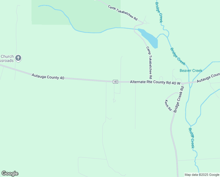 map of restaurants, bars, coffee shops, grocery stores, and more near 459 Co Road 40 West in Prattville