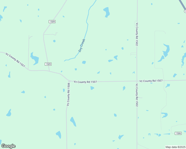 map of restaurants, bars, coffee shops, grocery stores, and more near 2943 Vz County Road 1507 in Grand Saline