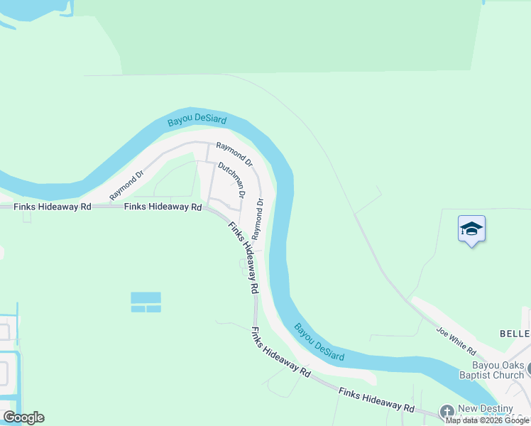 map of restaurants, bars, coffee shops, grocery stores, and more near 410-498 Raymond Drive in Monroe