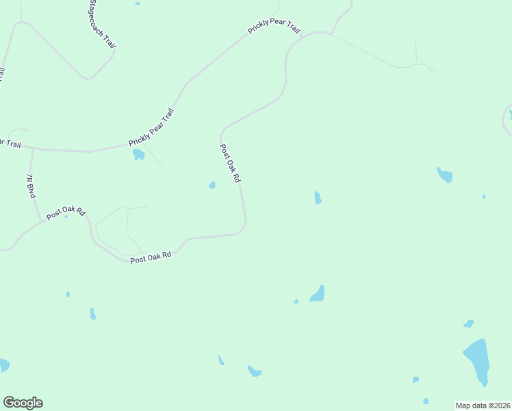 map of restaurants, bars, coffee shops, grocery stores, and more near 730 Post Oak Road in Gordon