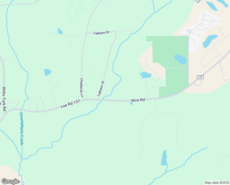 map of restaurants, bars, coffee shops, grocery stores, and more near 2668 Wire Road in Auburn