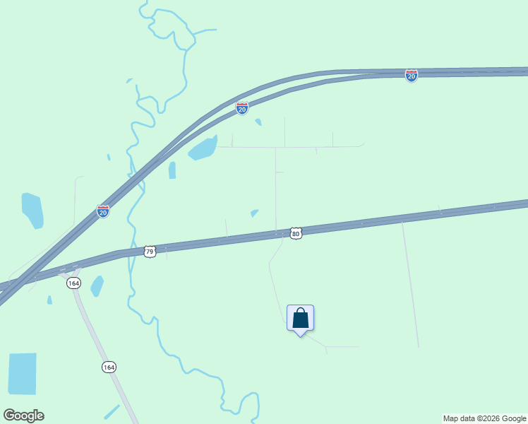 map of restaurants, bars, coffee shops, grocery stores, and more near 134 Beauregard Road in Princeton