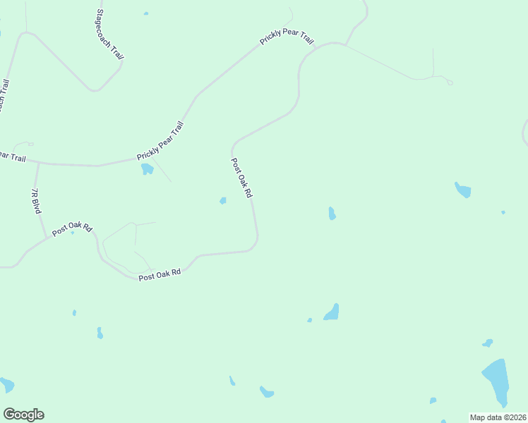 map of restaurants, bars, coffee shops, grocery stores, and more near 730 Post Oak Road in Gordon