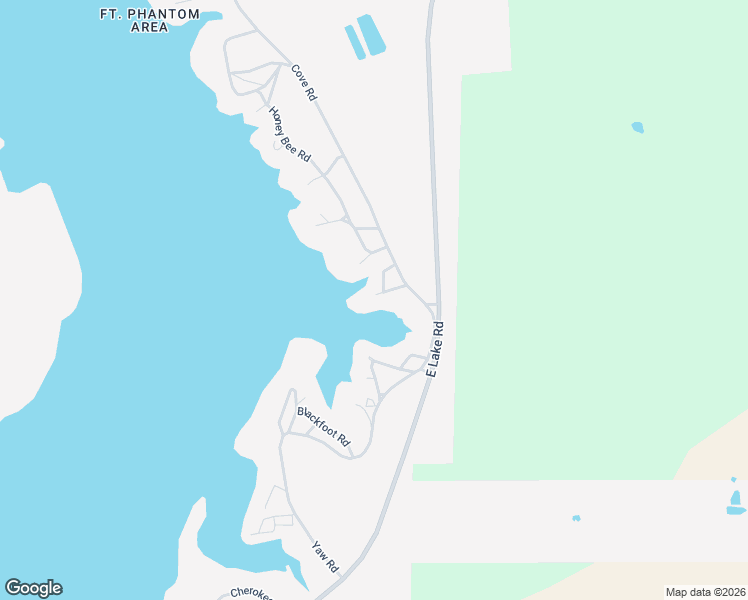 map of restaurants, bars, coffee shops, grocery stores, and more near 238 War Paint Road in Abilene
