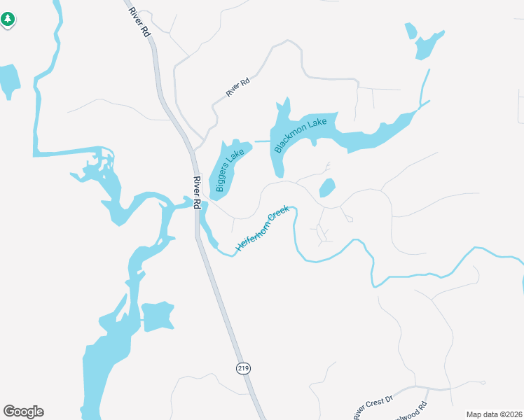 map of restaurants, bars, coffee shops, grocery stores, and more near 8601 Creekrise Drive in Columbus