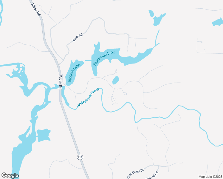 map of restaurants, bars, coffee shops, grocery stores, and more near 8701 Creekrise Drive in Columbus
