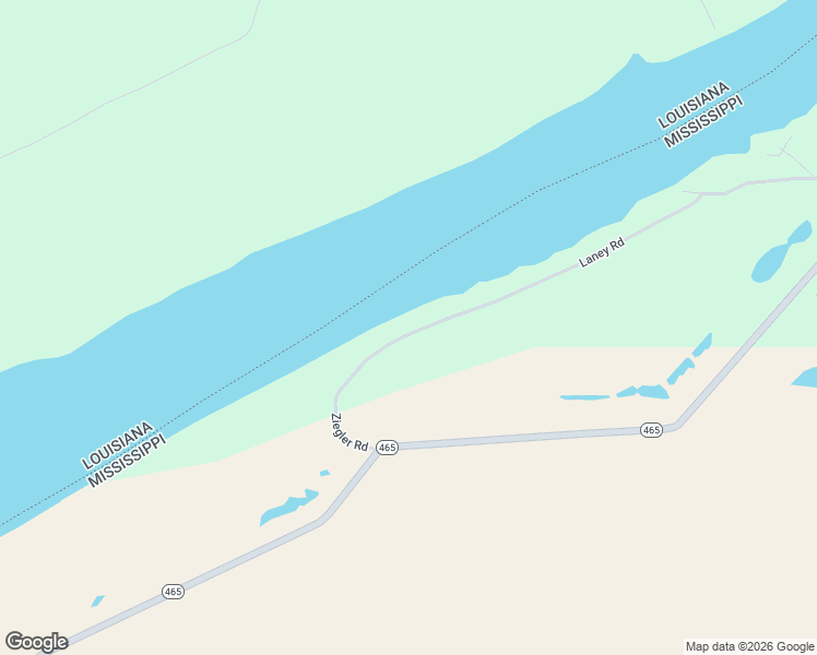 map of restaurants, bars, coffee shops, grocery stores, and more near 2-530 Ziegler Road in Vicksburg