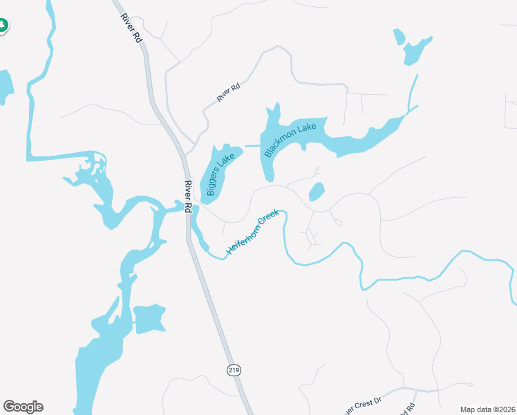 map of restaurants, bars, coffee shops, grocery stores, and more near 8601 Creekrise Drive in Columbus
