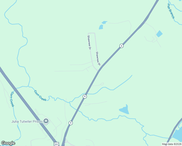 map of restaurants, bars, coffee shops, grocery stores, and more near 819-969 Old Central Plank Road in Wetumpka