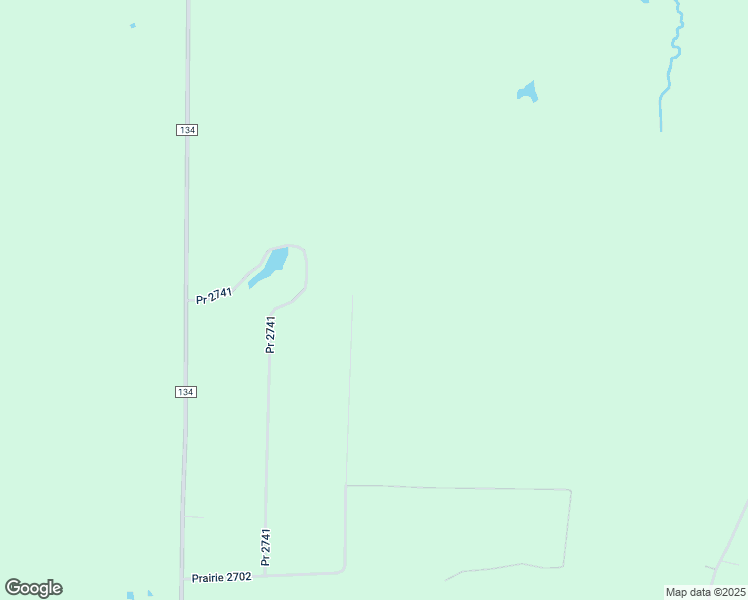 map of restaurants, bars, coffee shops, grocery stores, and more near 350 Private Road 2702 in Karnack