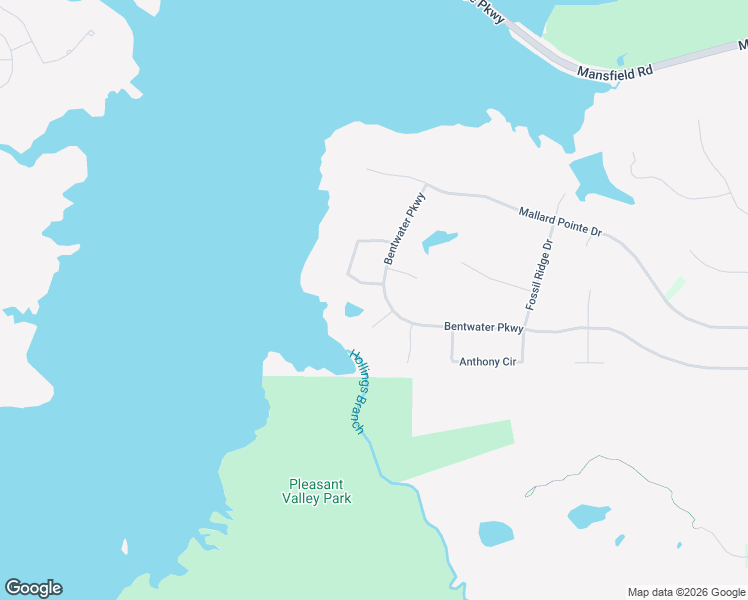 map of restaurants, bars, coffee shops, grocery stores, and more near 1104 Harbor Lights Drive in Cedar Hill