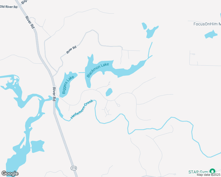 map of restaurants, bars, coffee shops, grocery stores, and more near 8656 Creekrise Drive in Columbus