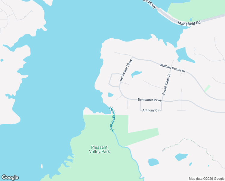 map of restaurants, bars, coffee shops, grocery stores, and more near 1104 Harbor Lights Drive in Cedar Hill