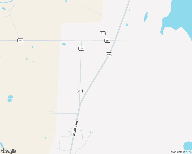 map of restaurants, bars, coffee shops, grocery stores, and more near 8889 West Lake Road in Abilene