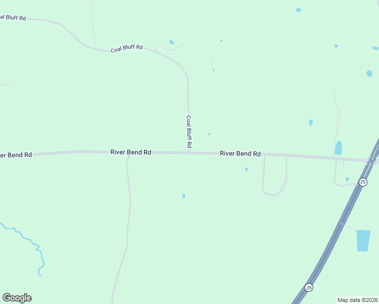 map of restaurants, bars, coffee shops, grocery stores, and more near 1432-1850 River Bend Road in Lena