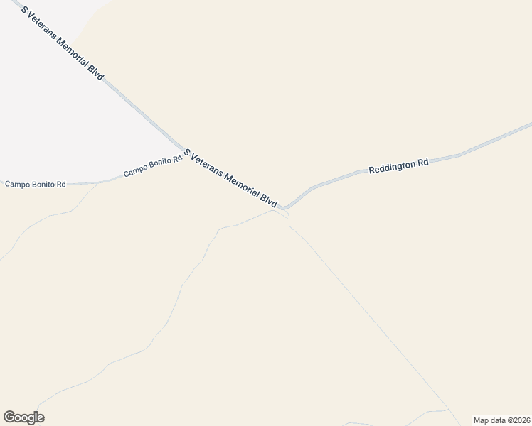 map of restaurants, bars, coffee shops, grocery stores, and more near 3c Ranch Road in San Manuel