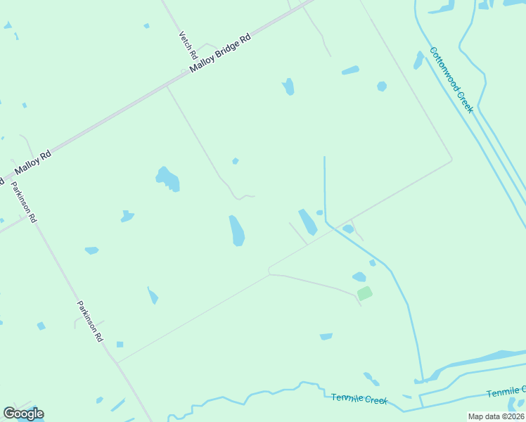map of restaurants, bars, coffee shops, grocery stores, and more near 2201 Nokes Road in Ferris