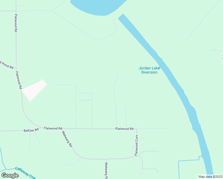 map of restaurants, bars, coffee shops, grocery stores, and more near 2625 Flatwood Road in Wetumpka