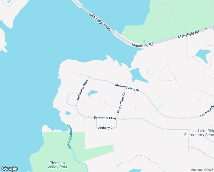 map of restaurants, bars, coffee shops, grocery stores, and more near 1020 Mallard Pointe Drive in Cedar Hill