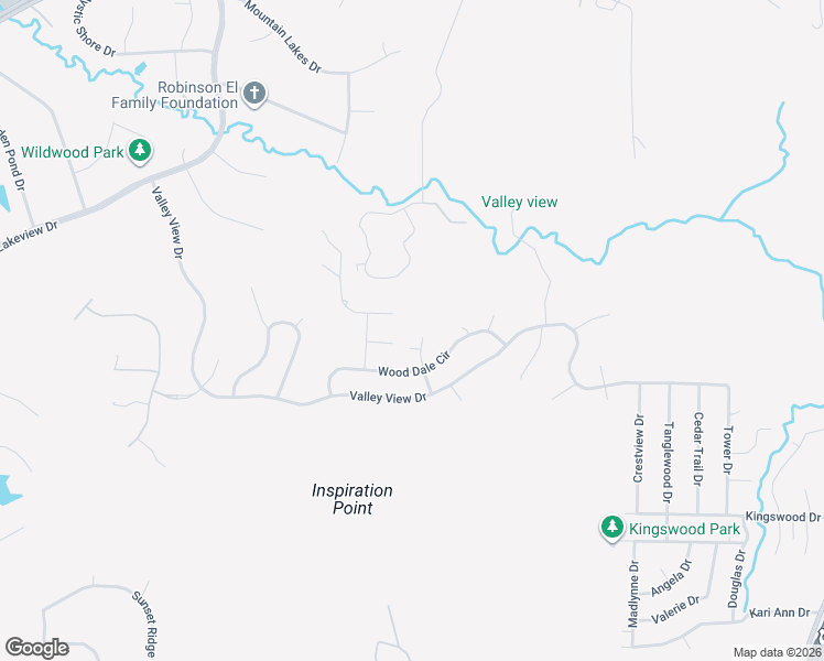 map of restaurants, bars, coffee shops, grocery stores, and more near 804 Laurel Hills Court in Cedar Hill