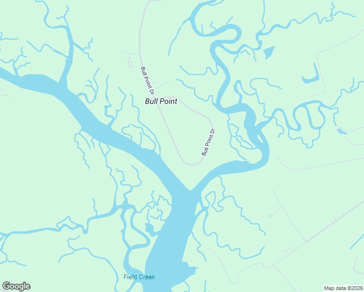 map of restaurants, bars, coffee shops, grocery stores, and more near 175 Bull Point Drive in Seabrook
