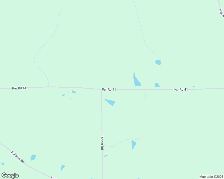 map of restaurants, bars, coffee shops, grocery stores, and more near 683 Par Road 41 in Choudrant