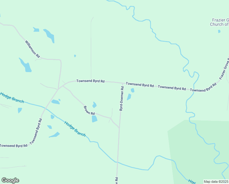 map of restaurants, bars, coffee shops, grocery stores, and more near 11157 Byrd-Doerner Road in Collinsville