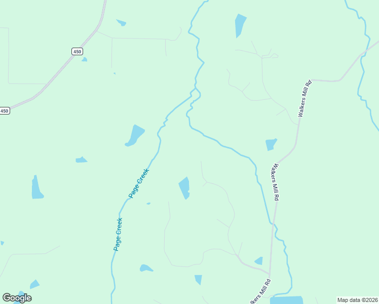 map of restaurants, bars, coffee shops, grocery stores, and more near 265 Timberlake Ranch Road in Hallsville