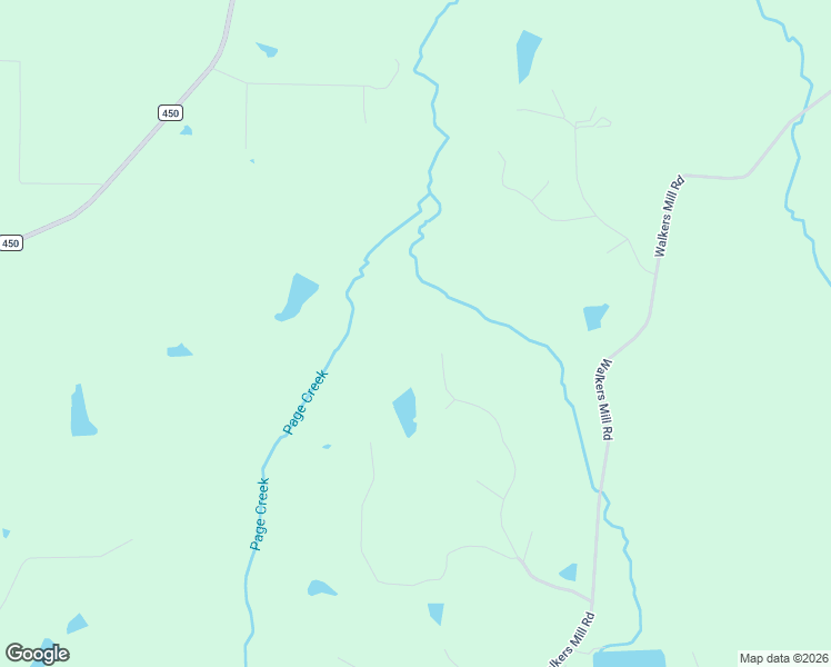 map of restaurants, bars, coffee shops, grocery stores, and more near 265 Timberlake Ranch Road in Hallsville