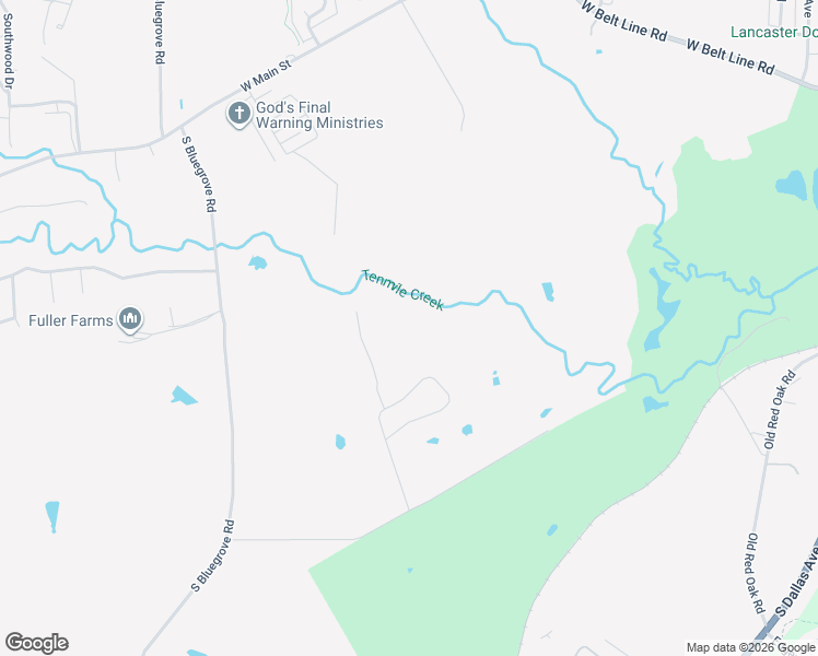 map of restaurants, bars, coffee shops, grocery stores, and more near 824 Truman Circle in Lancaster