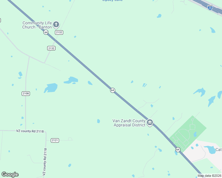 map of restaurants, bars, coffee shops, grocery stores, and more near in Canton