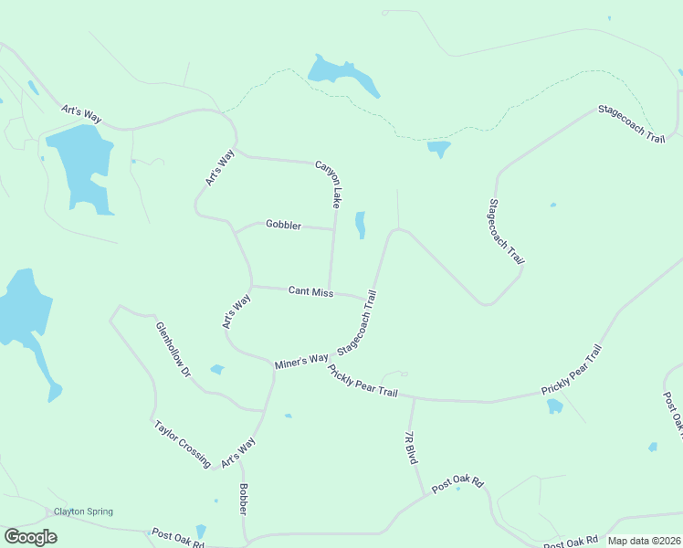 map of restaurants, bars, coffee shops, grocery stores, and more near 535 Canyon Lake in Gordon