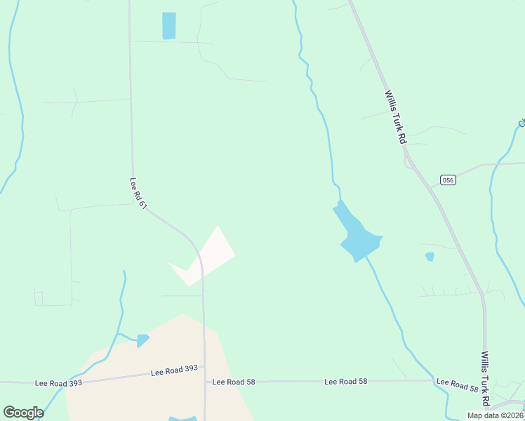 map of restaurants, bars, coffee shops, grocery stores, and more near 2222 Lee Road in Auburn