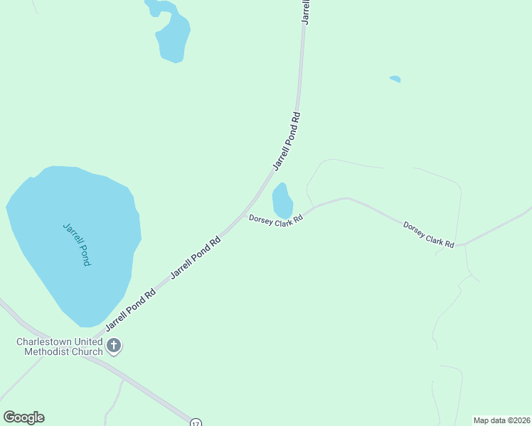 map of restaurants, bars, coffee shops, grocery stores, and more near 1560 Dorsey Clark Road in Sylvania