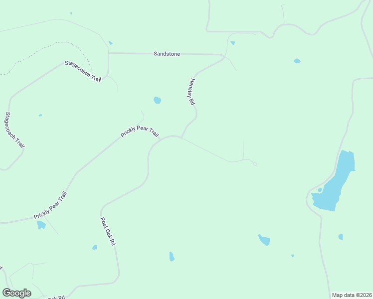 map of restaurants, bars, coffee shops, grocery stores, and more near 1325 Post Oak Road in Gordon