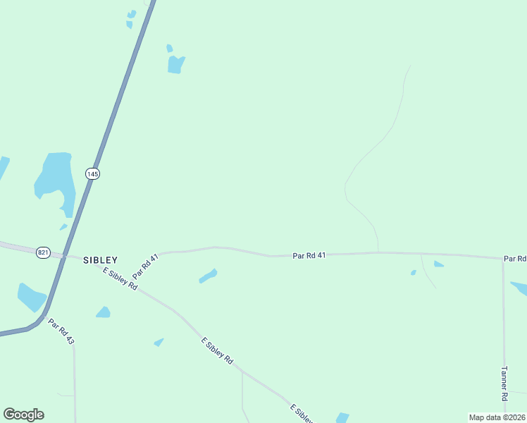 map of restaurants, bars, coffee shops, grocery stores, and more near 101-427 Par Road 41 in Choudrant