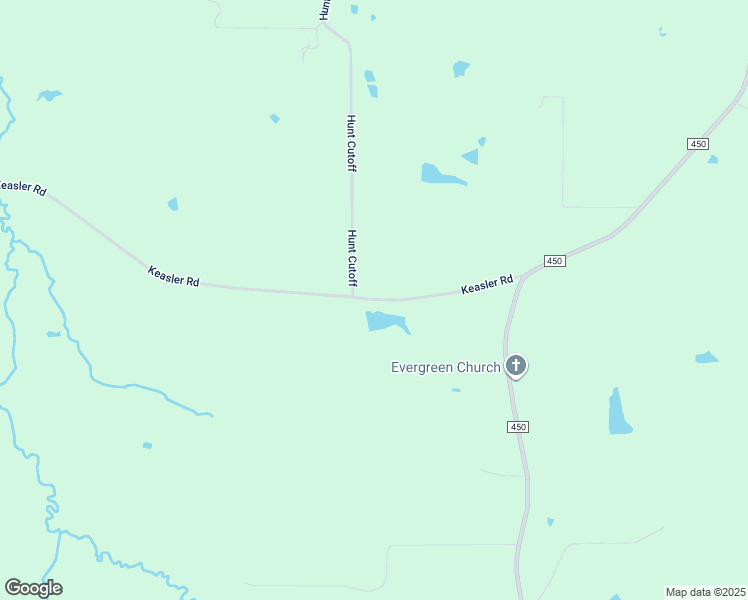 map of restaurants, bars, coffee shops, grocery stores, and more near 432 Keasler Road in Hallsville