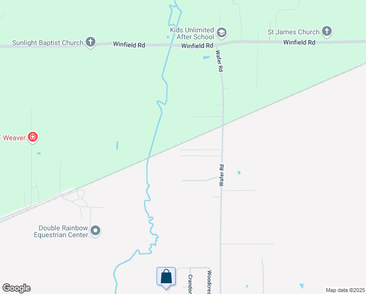 map of restaurants, bars, coffee shops, grocery stores, and more near 4560 Lindsey Road in Haughton