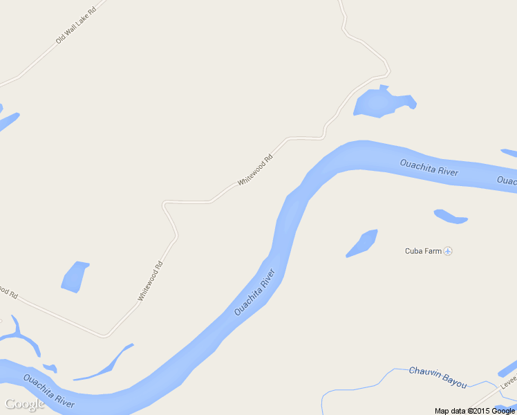 map of restaurants, bars, coffee shops, grocery stores, and more near 1051 Whitewood Rd in West Monroe