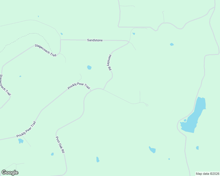 map of restaurants, bars, coffee shops, grocery stores, and more near 1325 Post Oak Road in Gordon