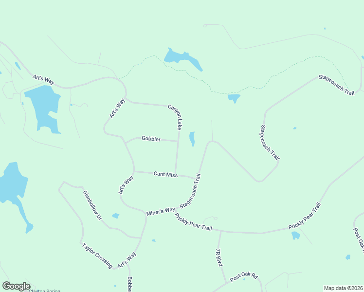map of restaurants, bars, coffee shops, grocery stores, and more near 535 Canyon Lake Road in Gordon