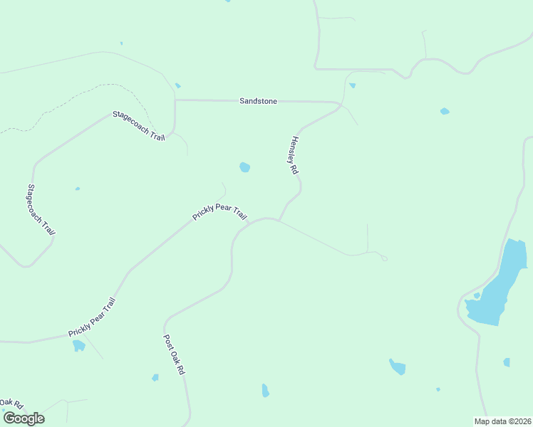 map of restaurants, bars, coffee shops, grocery stores, and more near 1255 Post Oak Road in Gordon