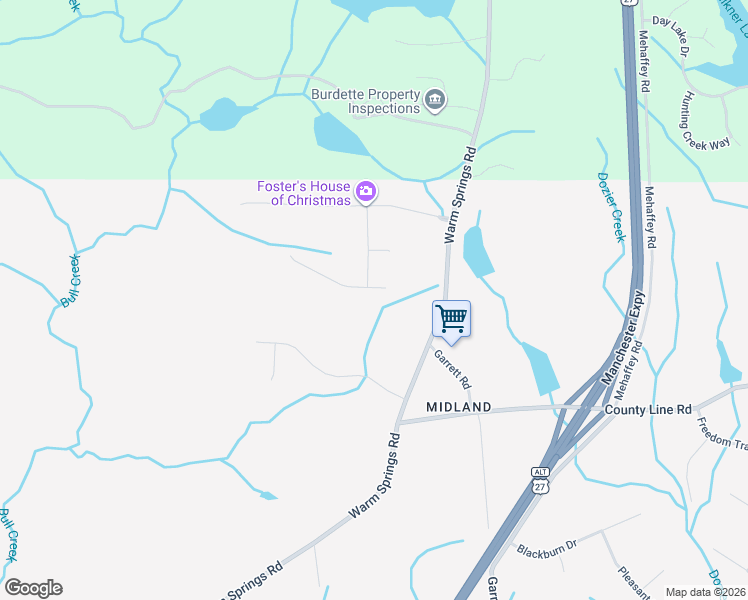 map of restaurants, bars, coffee shops, grocery stores, and more near 8848 Westwind Drive in Columbus